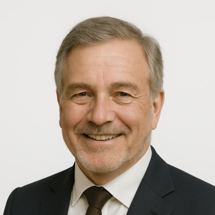 Prof. Georg Hartmann